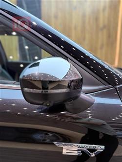 ميتسوبيشي اوتلاندر